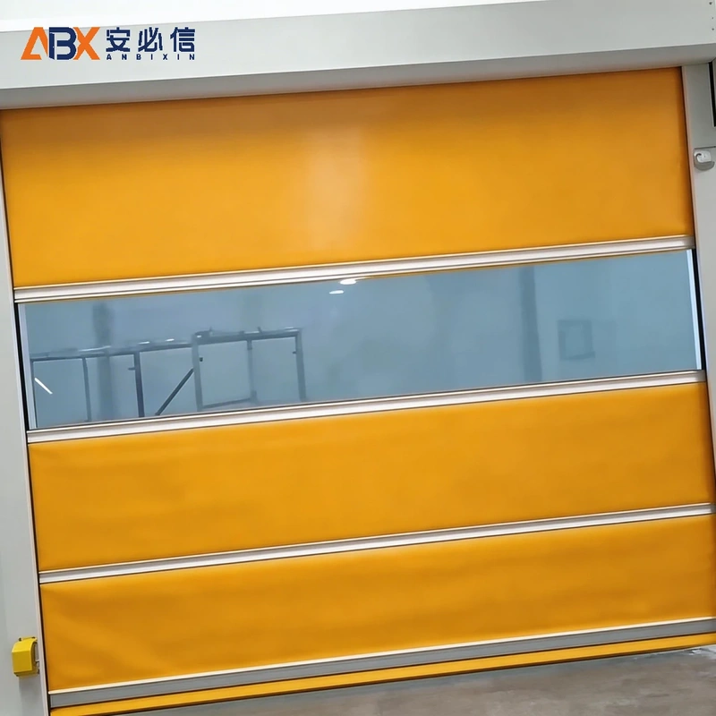 鸡西快速门